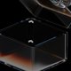 thumbnail image 4 of WEUVEB 20Jgo Fijación En Ángulo De Acrílico Transparente Para Soportar Estantes Y Cajas Decorativas En Casa, 4 of 8