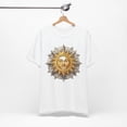 thumbnail image 6 of Sun Shirt, Shirt with Sun, Tee shirt with Sun, 6 of 33