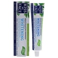 thumbnail image 1 of Pasta de dientes Kiss My Face, gel blanqueador de dientes, 130 ml, sin flúor, 1 of 2
