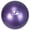 Purple, variant on Urban Fitness Equipment Swiss Ball