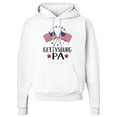 thumbnail image 2 of Inktastic Gettysburg Pennsylvania USA Adult Hoodie Sweatshirt, 2 of 4