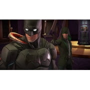 Batman: The Enemy Within (PS4)