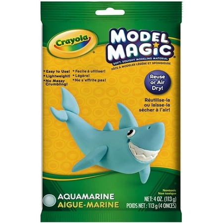 Download Crayola Model Magic, 4oz - Walmart.com