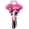 HY-KO Pink Panther House Key Blank, SC1