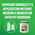 thumbnail image 6 of 2 Pack, Massey Ferguson Gray , Rust-Oleum Specialty Gloss Farm and Implement Paint-280157, 1 qt, 6 of 10