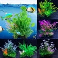 thumbnail image 5 of Water Weeds Aquatic Pet Supplies Underwater Ornaments Decoration Aquarium Decor Simulation Plants Fish Tank Ornament Artificial Plants 5, 5 of 8