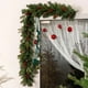 thumbnail image 5 of Colgante Navideño de Pared con Campanillas de Viento | Azul Cobre | 35 Cm | Decoración para Interior/Exterior | 1 Unidad, 5 of 6