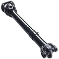 thumbnail image 4 of DAMAIJOY Front Driveshaft Prop Shaft Assembly 4WD for Dodge for W200 Base 1975-1980 for W250 Base 1981-1993 for W300 Base 1977-1980 for W350 Base 1981-1993 Part-Long 65-9318 659318, 4 of 7