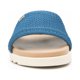 thumbnail image 2 of Sandalia Flexi para Mujer Estilo 107112 Denim, 2 of 5