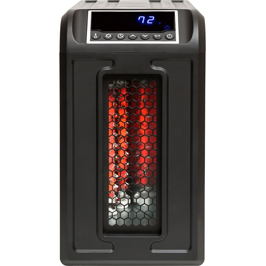 Pro ls3eco Infrared Space Heater