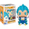 thumbnail image 1 of NUEVO Funko POP Dragon-ball vegeta 10 154 156 158 vegeta 434 445 491 669 vegeta 676 713 758 814 862 Figura de acción de vinilo Juguetes Regalos, 1 of 6