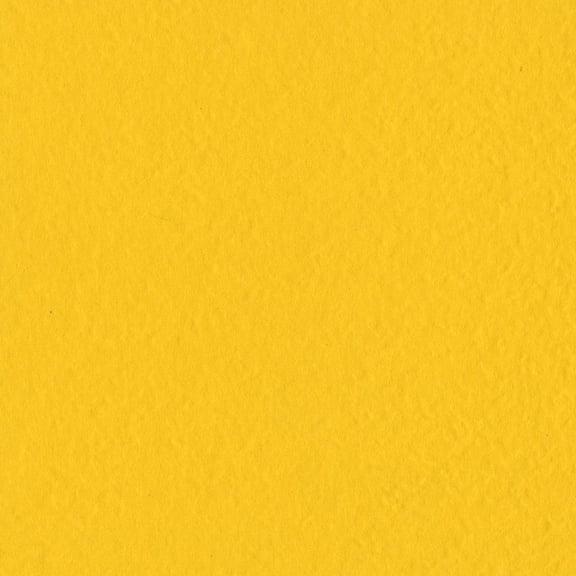 Bazzill Mono Cardstock 12"X12"-Classic Yellow