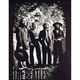 thumbnail image 2 of The Beatles - Camiseta Tittenhurst Lamppost Aluminio para Mujer (Negro), 2 of 2