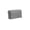 Gray, variant on Honmine Chair Back Cover Hood for Office Chair, Headrest Back Cover Boss Chair Half-cover, Back Protection Sleeve Mesh Fabric for Computer Seat Vanity