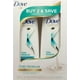thumbnail image 2 of Dove Beauty Daily Moisture Shampoo & Acondicionador Set - 12 fl oz/2pack, 2 of 2
