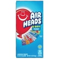thumbnail image 4 of Airheads Peanut-Free Full-Size Chewy Candy Bars, Assorted Fruit Flavors, Bulk Candy Individually Wrapped, 6 Count Box, 4 of 16