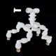 thumbnail image 4 of Garden Supplies Spray Sets Water Nebulizer Nozzles For Indoor With 360 Adjustable Atomizer Cooling Reptile Fogger, 4 of 5