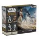 thumbnail image 1 of Juego de miniaturas de mesa Asmodee Star Wars: Legion ARF Troopers, 1 of 6