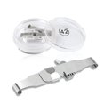 thumbnail image 5 of Herramienta de Pedicura Ndcxsfigh Acero Inoxidable 42, 5 of 5