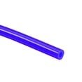 thumbnail image 4 of Uxcell 0.16'' x 0.31''x 3.3ft Tubing Tube Air Hose Pipe for Pump Transfer Silicone Blue 1pcs, 4 of 5