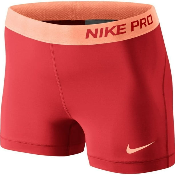 mens peach nike shorts