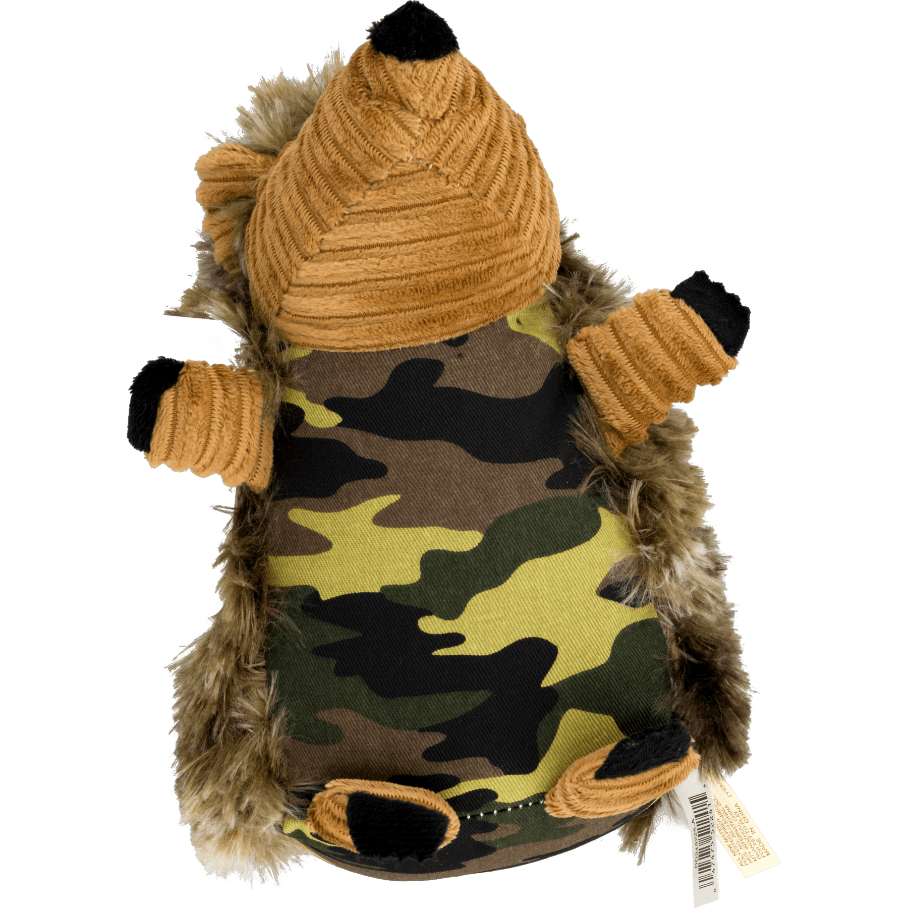 Dan dee raccoon dog toy top