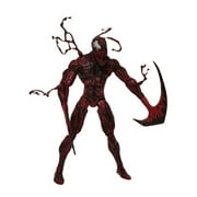 Cocobaby Marvel Legends Series Venom 7-inch Collectible Action Figure and 3 Accessories ~