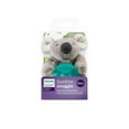 thumbnail image 4 of Philips Avent Soothie snuggle, 0m+, Koala, 1 pack, SCF347/06, 4 of 7