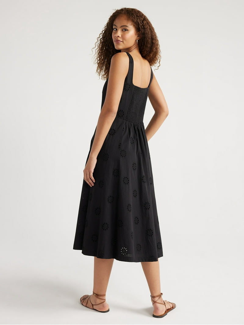 white christmas dresses Few Moda | Zia Dress main image 1