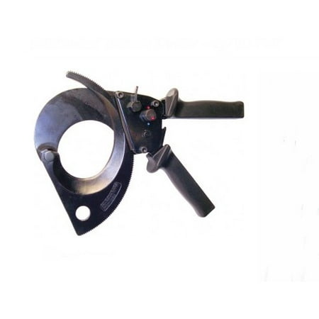 

Platinum Tools 10560 Ratcheted Telcom Cutter - 2 700 Pair