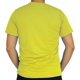 thumbnail image 2 of Playera Deportiva Para Sublimar Repele Sudor Cyan Color®, 2 of 3