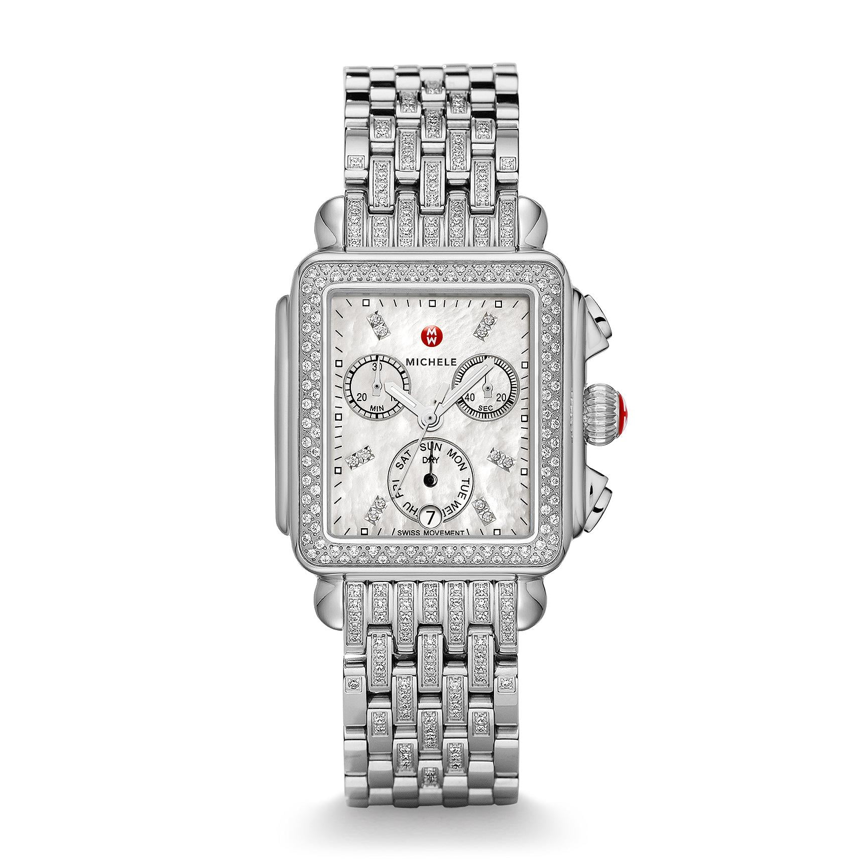 michele watch