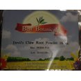 thumbnail image 2 of Best Botanicals Devil's Claw Root Powder 16 oz., 2 of 2
