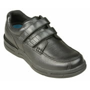 Men's Shoes with Velcro Straps - Walmart.com