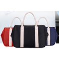 thumbnail image 4 of Sac de Sport Portable Léger Mode Sac à Poignée Supérieure Sac D\'entraînement Physique pour Femmes, 4 of 10