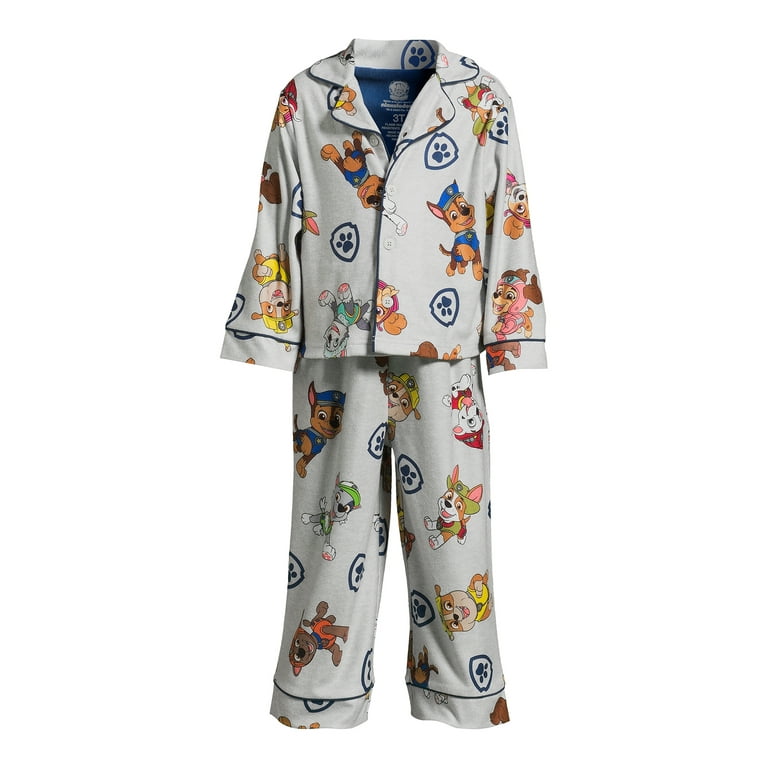 Walmart pjs for boys new arrivals