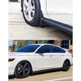 thumbnail image 5 of FITS 2023-2024 HONDA ACCORD DIRECT FIT OE STYLE MUD FLAPS SPLASH GUARDS SET OF 4, 5 of 6