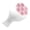 A, variant on 360-Degree Rotating Ice Roller Facial Massager - Crystal Ball Design for Skin Tightening and Soothing