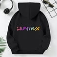 thumbnail image 6 of Girls Hoodies & Sweatshirts 's Hoodie Long Sleeve Soft Sweatshirt Graphic Hoody Cute Pullovers Top Clothes For, 6 of 7
