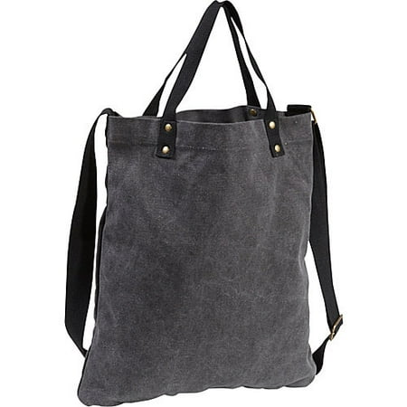 Everest Canvas Tote