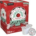 thumbnail image 2 of The Original Donut Shop Peppermint Bark K-Cup Pods, 24/Box, 2 of 3