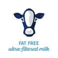 thumbnail image 5 of fairlife Lactose Free Fat Free Ultra Filtered Milk, 52 fl oz, 5 of 14