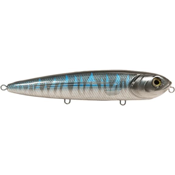 Walking Boss Inshore