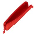 thumbnail image 2 of Mini Silicone Bag,Mini Pen Silicone Storage Silicone Pen Bag Silicone Pencil Zipper Pouch Advanced Technology, 2 of 14