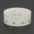 thumbnail image 4 of Regla de aguja para máquina de tejer, 2 piezas Indicador de posición de agujas para máquina de tejer Indicador de agujas de coser Fiel a su promesa, 4 of 11