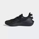 thumbnail image 2 of Adi-das Men's Ultraboost 21 X Parley Running Trainers Sneakers H01177 Black Shoes, 2 of 6