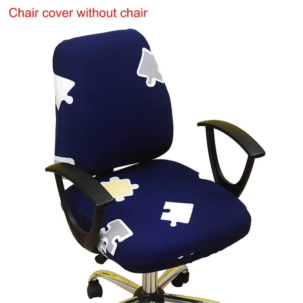 office Computer Chair Cover Task Chair Cover Slipcover Elastic office