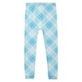 thumbnail image 4 of Outfits for Boys Kids Girls 3Pcs Unisex Short Shirt And Pants Sets Boys Clothes, 4 of 4
