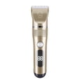 thumbnail image 1 of Dog Clipper IPX7 Professional Cordless Detachable Dog Clipper Ceramic Blades LCD Display Quick Charge Dog Shaver, 1 of 5