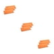 thumbnail image 2 of Bearachild Microfiber Pad Washable Wet Dry Cleaning Pads Replacement Damp Cloth Mopping Accessories for 240 241 Type2 NO2, 2 of 6